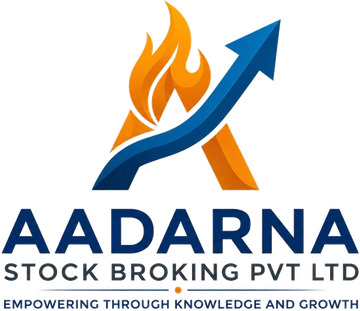 Aadarna Stock Broking Pvt. Ltd. – Empowering through knowledge and growth